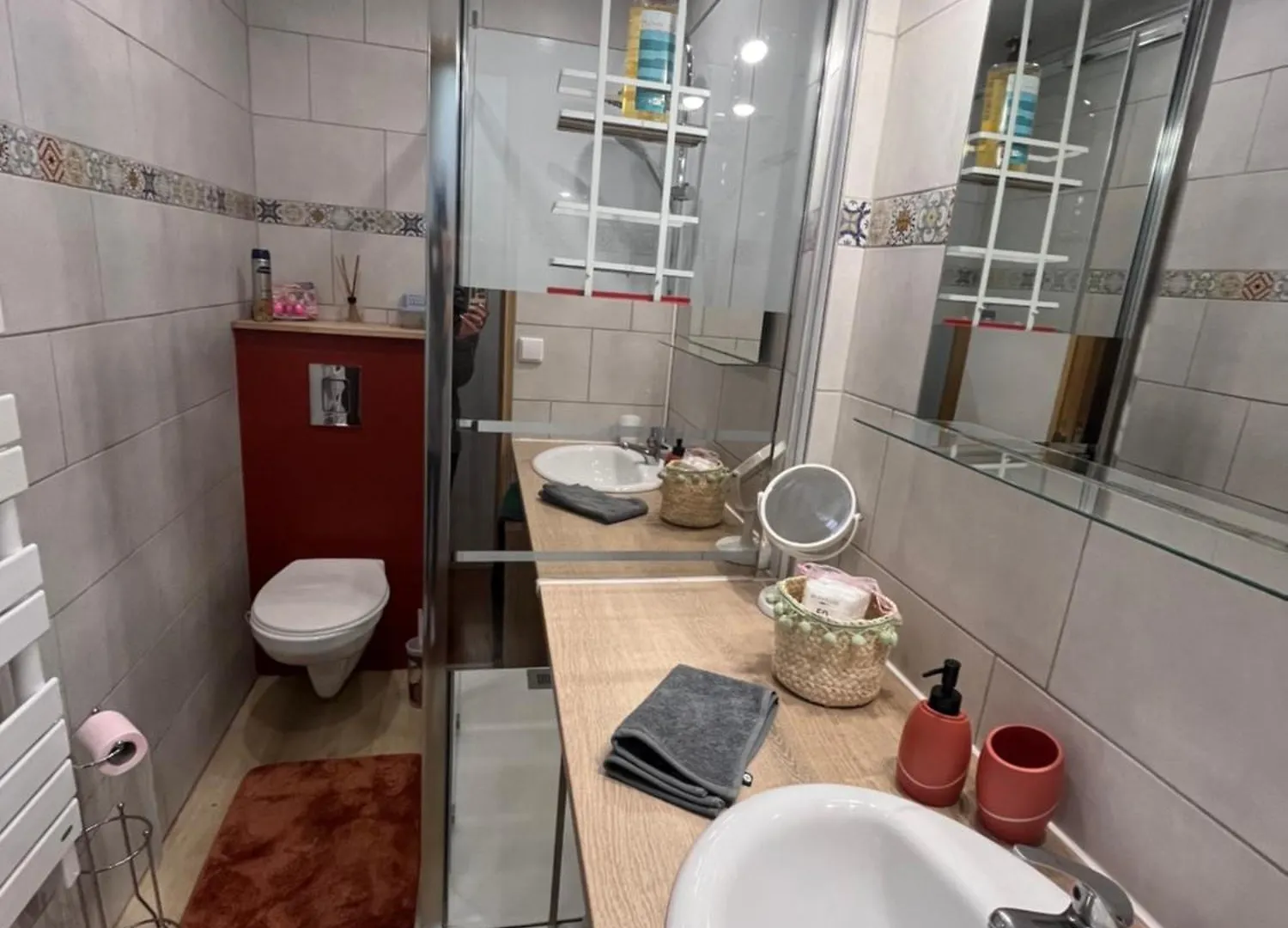 Havre De Paix Apartment Frejus