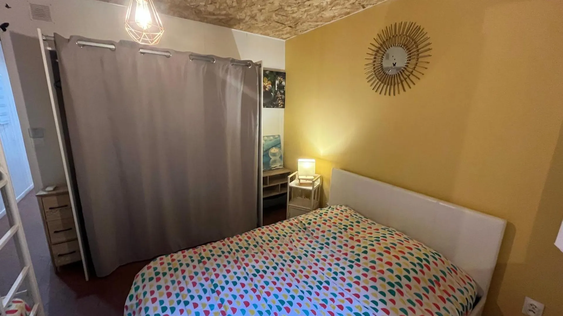 Havre De Paix Apartment Frejus 0*,