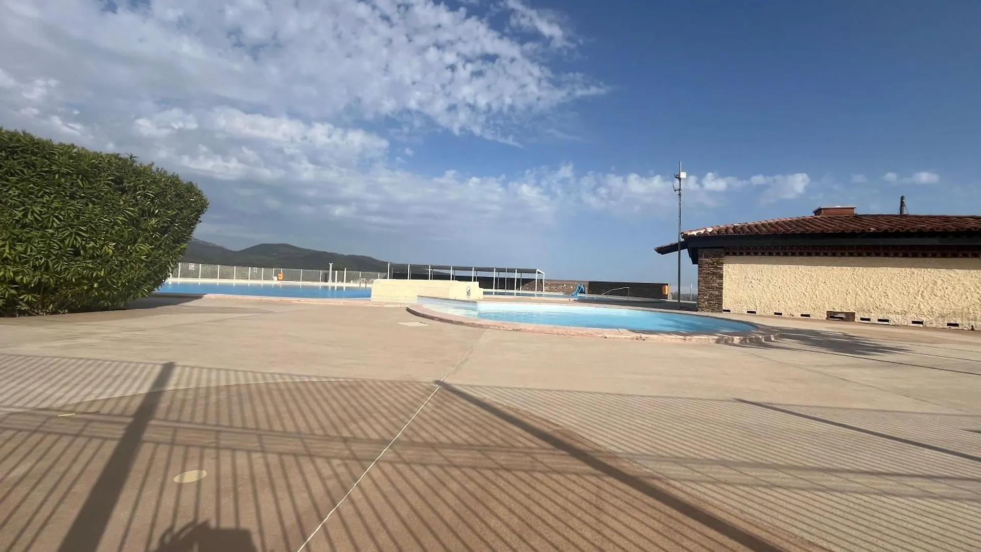 Havre De Paix Apartment Frejus