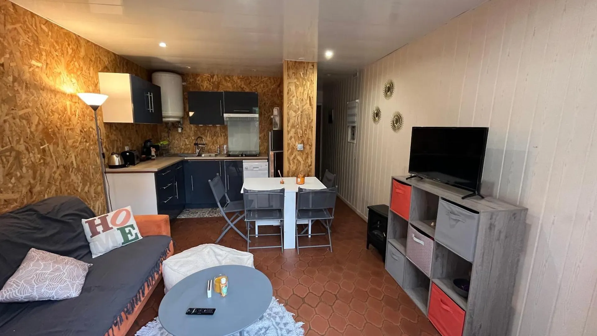 Havre De Paix Apartment Frejus
