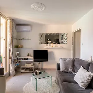 Appartement Le Sakharov, Fréjus