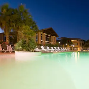 Hotel Mercure Thalasso & Port, Fréjus